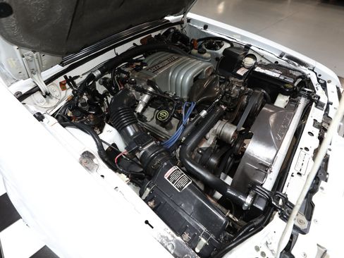 Used 1991 Ford Mustang LX RWD image 79