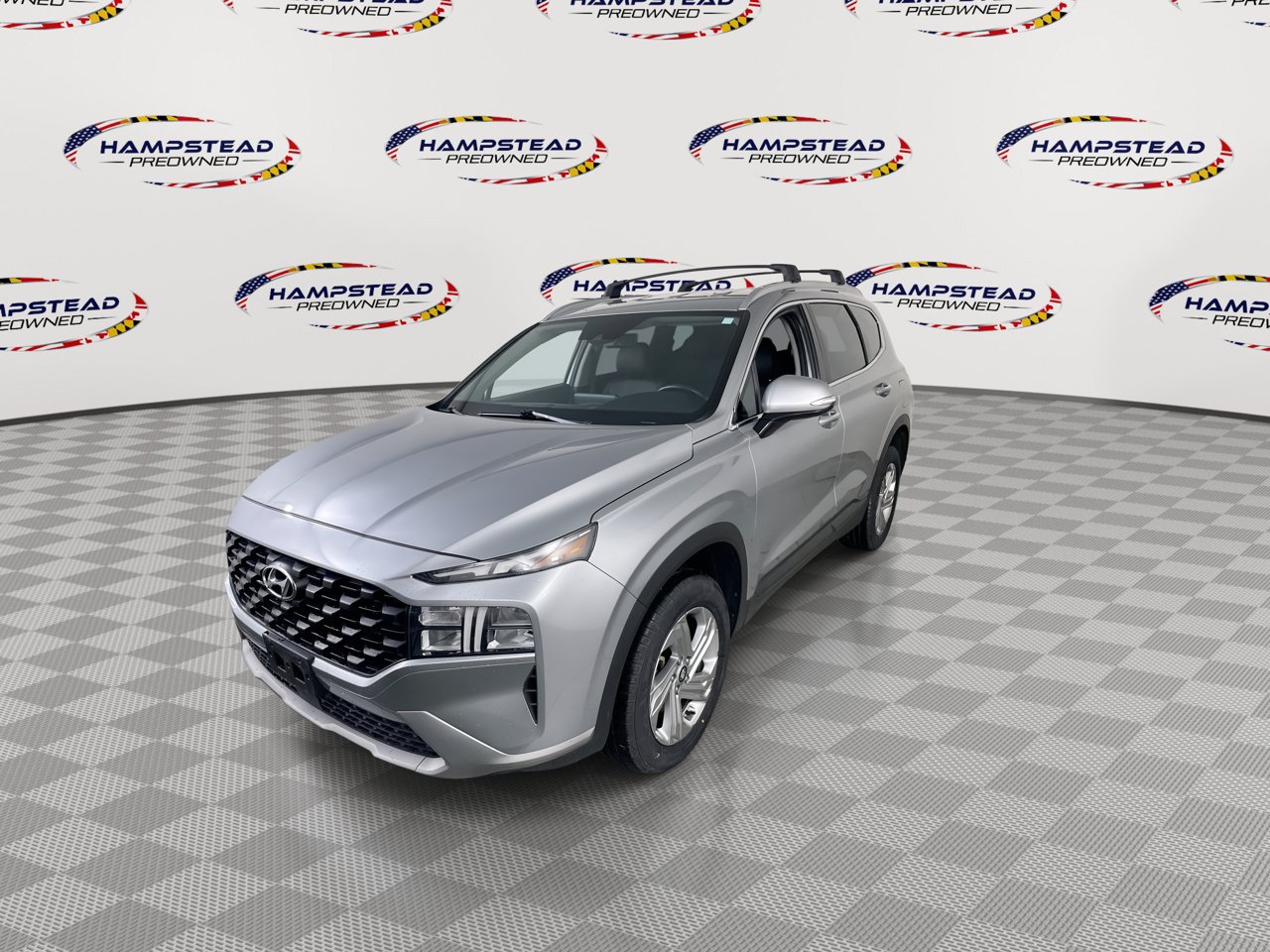 Used 2023 Hyundai Santa Fe SEL AWD/4WD image 5