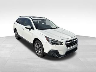 Used 2018 Subaru Outback 3.6R Touring AWD/4WD 360° Tour