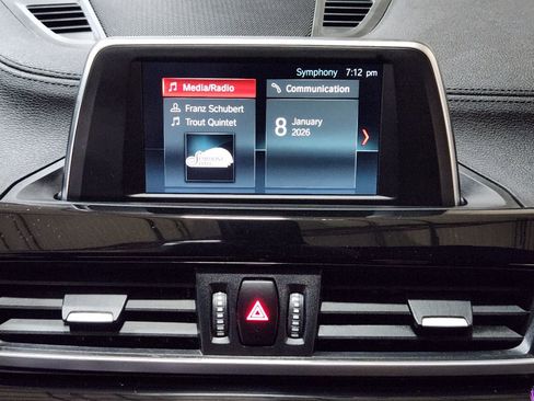 Used 2018 BMW X2 sDrive28i image 36