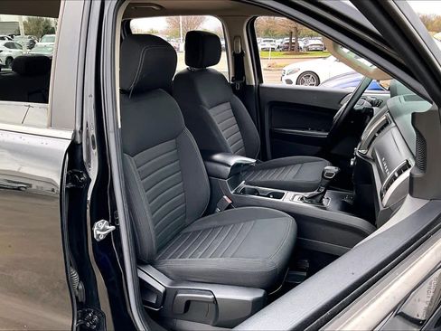 Used 2020 Ford Ranger XLT image 7