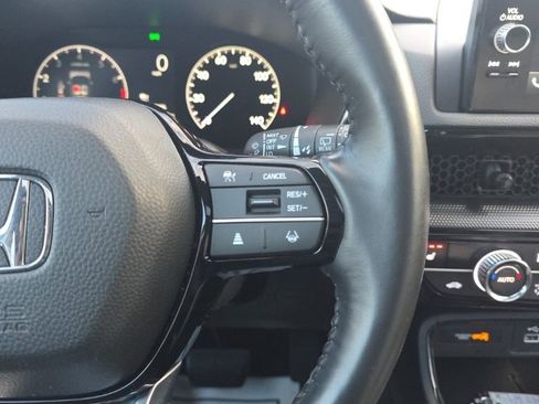 Used 2023 Honda CR-V EX-L image 23