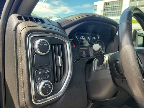 Used 2021 GMC Sierra 1500 Elevation RWD image 18