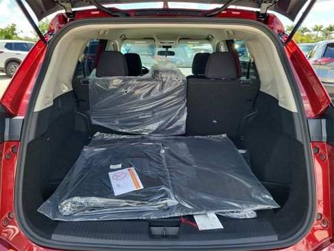 New 2026 Nissan Rogue S image 3