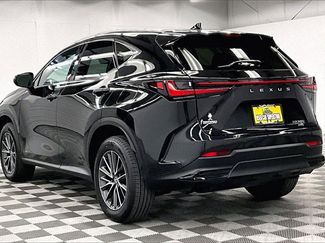 Used 2023 Lexus NX 350 AWD w/ Premium Package video 2