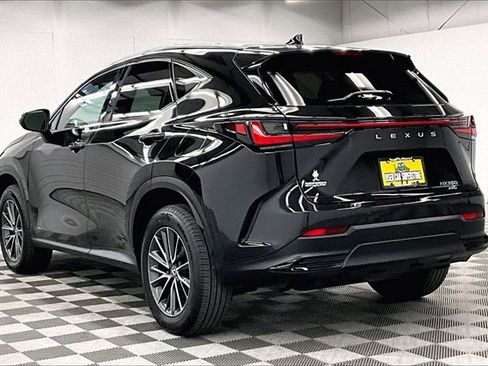 Used 2023 Lexus NX 350 AWD w/ Premium Package image 2