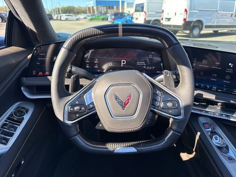 New 2026 Chevrolet Corvette Z06 image 14