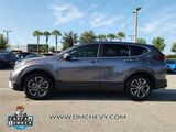 Used 2021 Honda CR-V EX-L image 4