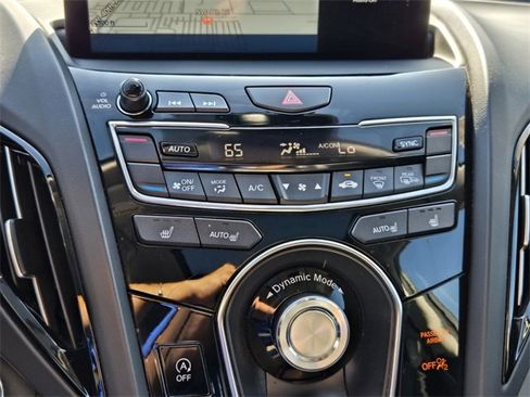 Certified 2023 Acura RDX w/ Technology Package image 21