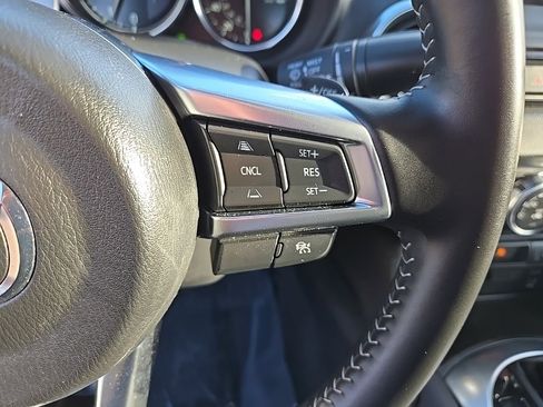 Used 2024 MAZDA MX-5 Miata RF Grand Touring image 27