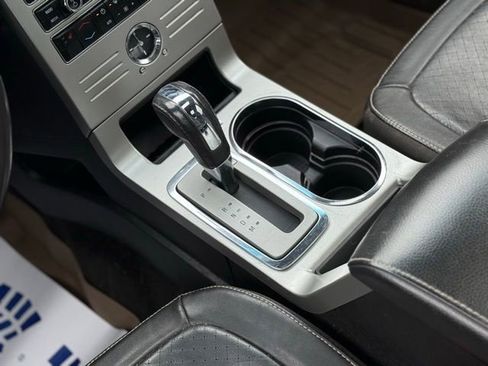 Used 2011 Ford Flex Limited w/ Rapid Spec Order Code image 32