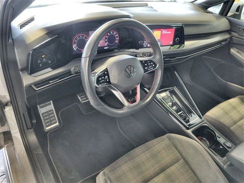 Used 2024 Volkswagen GTI S image 14