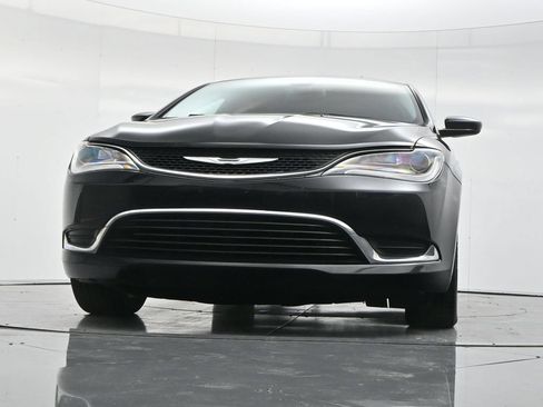 Used 2015 Chrysler 200 Limited FWD image 44