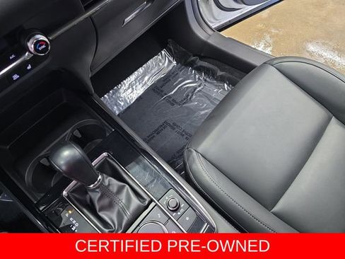 Certified 2021 MAZDA CX-30 AWD 2.5 Turbo S image 25