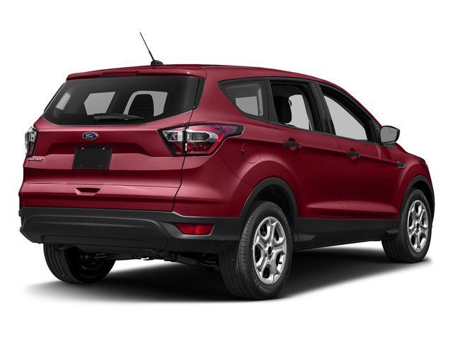 Used 2017 Ford Escape SE w/ Equipment Group 201A AWD/4WD image 2