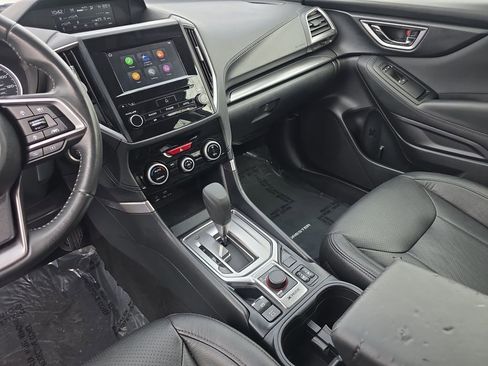 Used 2019 Subaru Forester Premium AWD/4WD image 26