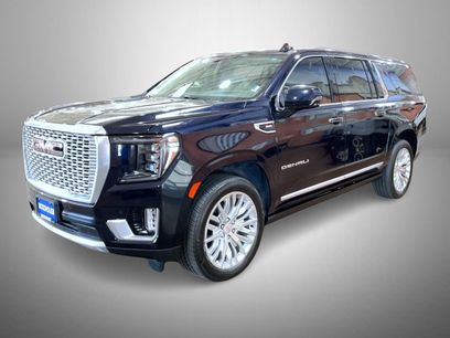 Used 2023 GMC Yukon XL Denali