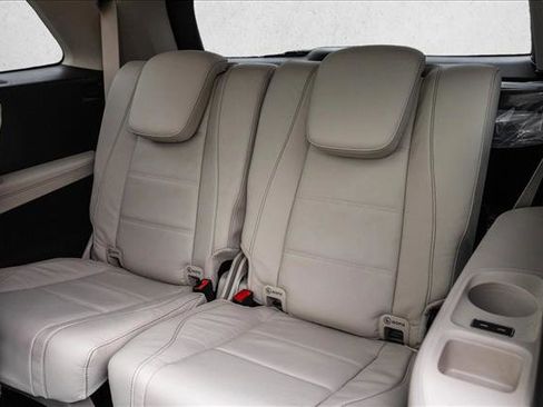 New 2026 Mercedes-Benz GLS 450 4MATIC image 22