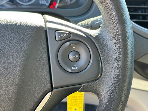 Used 2014 Honda CR-V EX image 26