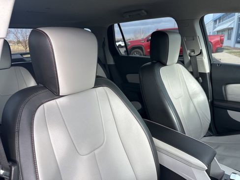 Used 2015 GMC Terrain SLT image 27