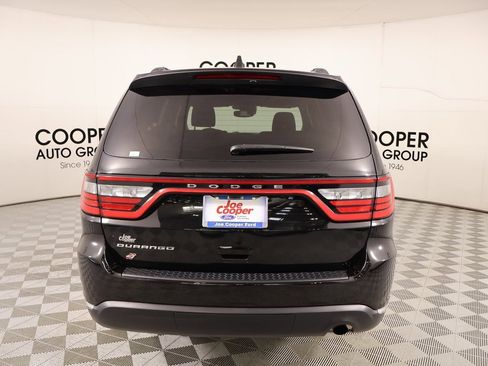 Used 2024 Dodge Durango SXT image 23