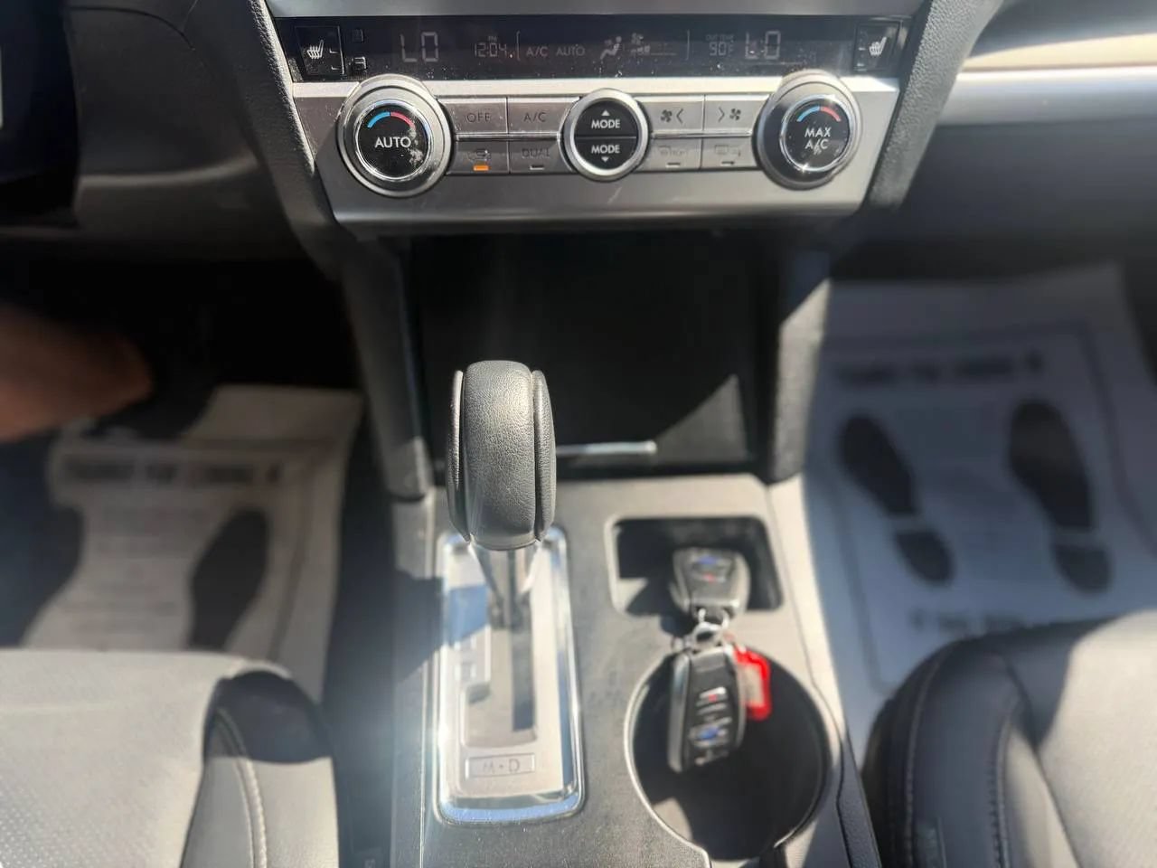 Used 2015 Subaru Outback 2.5i Limited AWD/4WD image 48