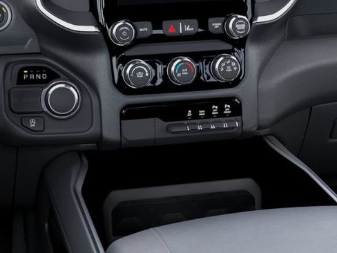 New 2026 RAM 1500 2WD Crew Cab image 25
