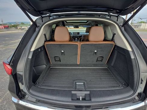 Certified 2024 Acura MDX FWD w/ Technology Package image 25