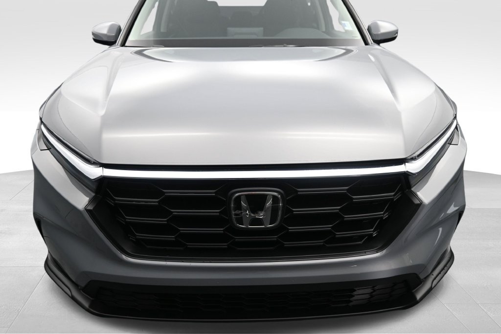 Certified 2027 Honda CR-V LX image 11
