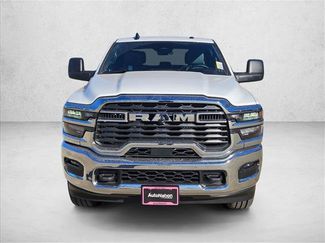 New 2026 RAM 2500 Tradesman w/ Chrome Appearance Group AWD/4WD video 2