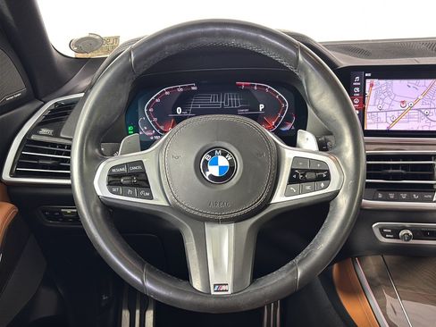 Used 2020 BMW X5 sDrive40i w/ M Sport Package RWD image 10