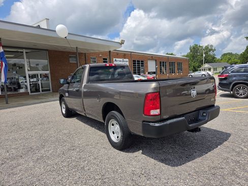Used 2019 RAM 1500 Tradesman w/ Power & Remote Entry Group RWD image 7