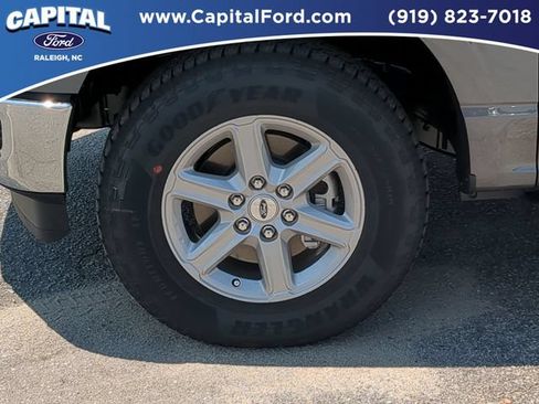 New 2026 Ford F150 XLT w/ Equipment Group 302A MID AWD/4WD image 19