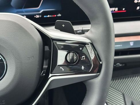 Used 2026 BMW X3 xDrive30 w/ Premium Package image 31