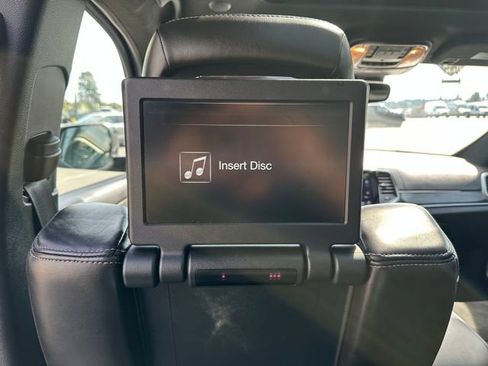 Used 2020 Jeep Grand Cherokee SRT AWD/4WD image 25
