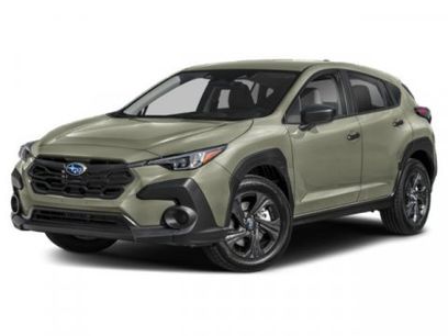 New 2026 Subaru Crosstrek 2.5i