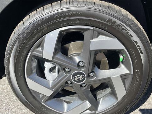 New 2026 Hyundai Venue SEL image 5