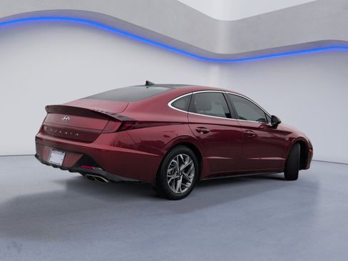 Used 2023 Hyundai Sonata SEL w/ Convenience Package image 4