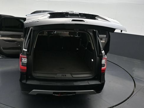 Used 2021 Ford Expedition Max Limited AWD/4WD image 36