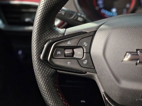 Used 2023 Chevrolet TrailBlazer RS image 26