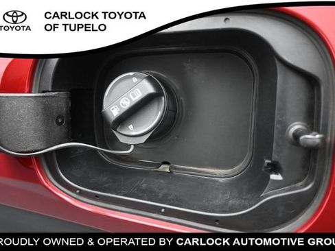 Used 2025 Hyundai Tucson SEL FWD image 19