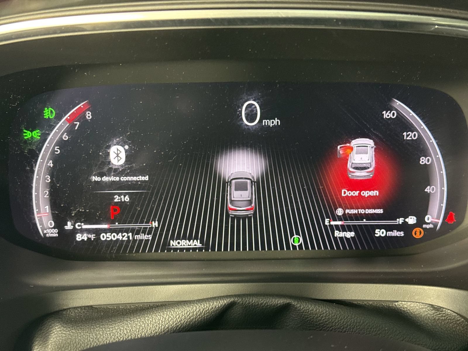 Used 2025 Acura MDX A-Spec AWD/4WD image 18