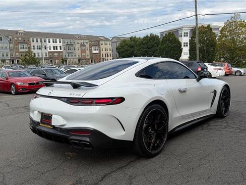 Used 2024 Mercedes-Benz AMG GT 55 image 12