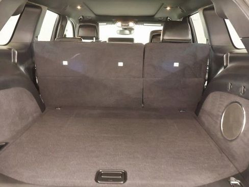 Used 2020 Jeep Grand Cherokee Limited w/ Luxury Group II image 29