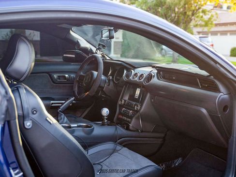 Used 2020 Ford Mustang Shelby GT350 w/ Technology Package image 25