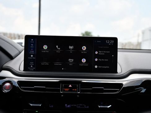 Certified 2026 Acura MDX FWD w/ Technology Package image 26