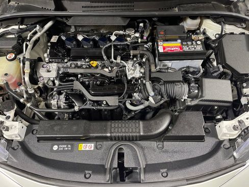 Used 2019 Toyota Corolla Hatchback image 9