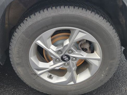 Used 2022 Hyundai Tucson SEL w/ Cargo Package image 32