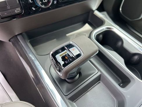 New 2026 Chevrolet Silverado 1500 LTZ w/ LTZ Premium Package image 27