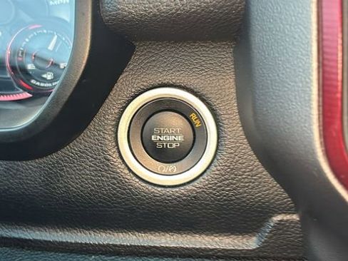 Used 2019 RAM 1500 Rebel w/ Rebel Level 2 Equipment Group image 14